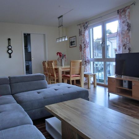 Ferienwohnung I9 Graal-Mueritz Zewnętrze zdjęcie