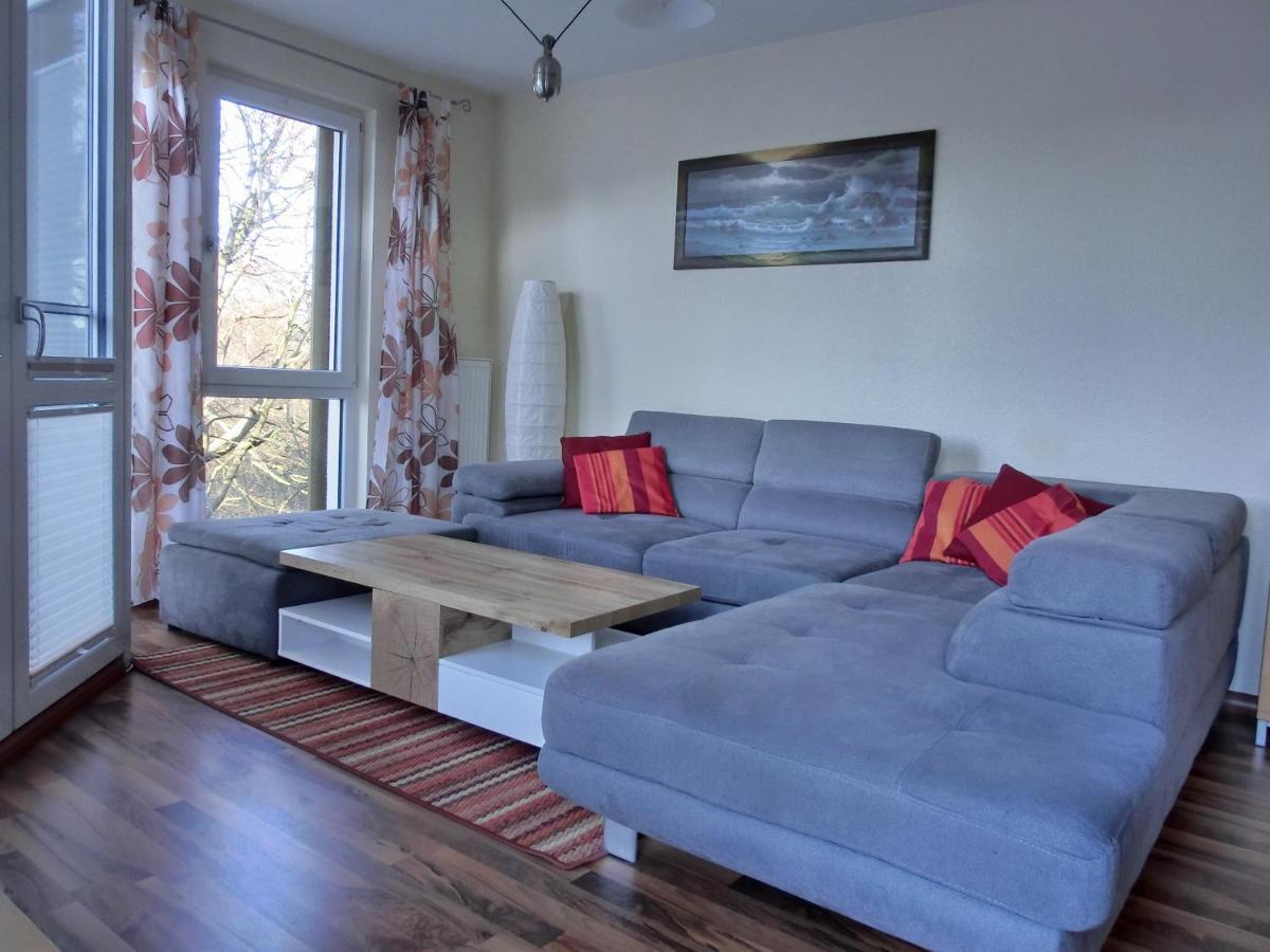 Ferienwohnung I9 Graal-Mueritz Zewnętrze zdjęcie