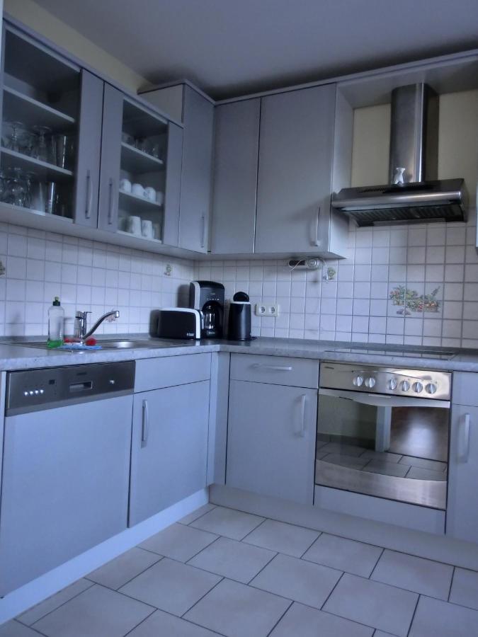 Ferienwohnung I9 Graal-Mueritz Zewnętrze zdjęcie