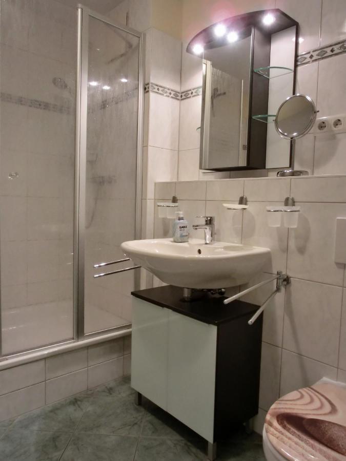 Ferienwohnung I9 Graal-Mueritz Zewnętrze zdjęcie