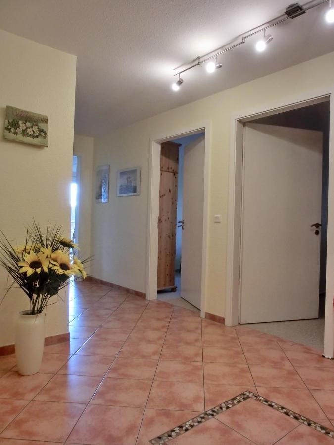Ferienwohnung I9 Graal-Mueritz Zewnętrze zdjęcie