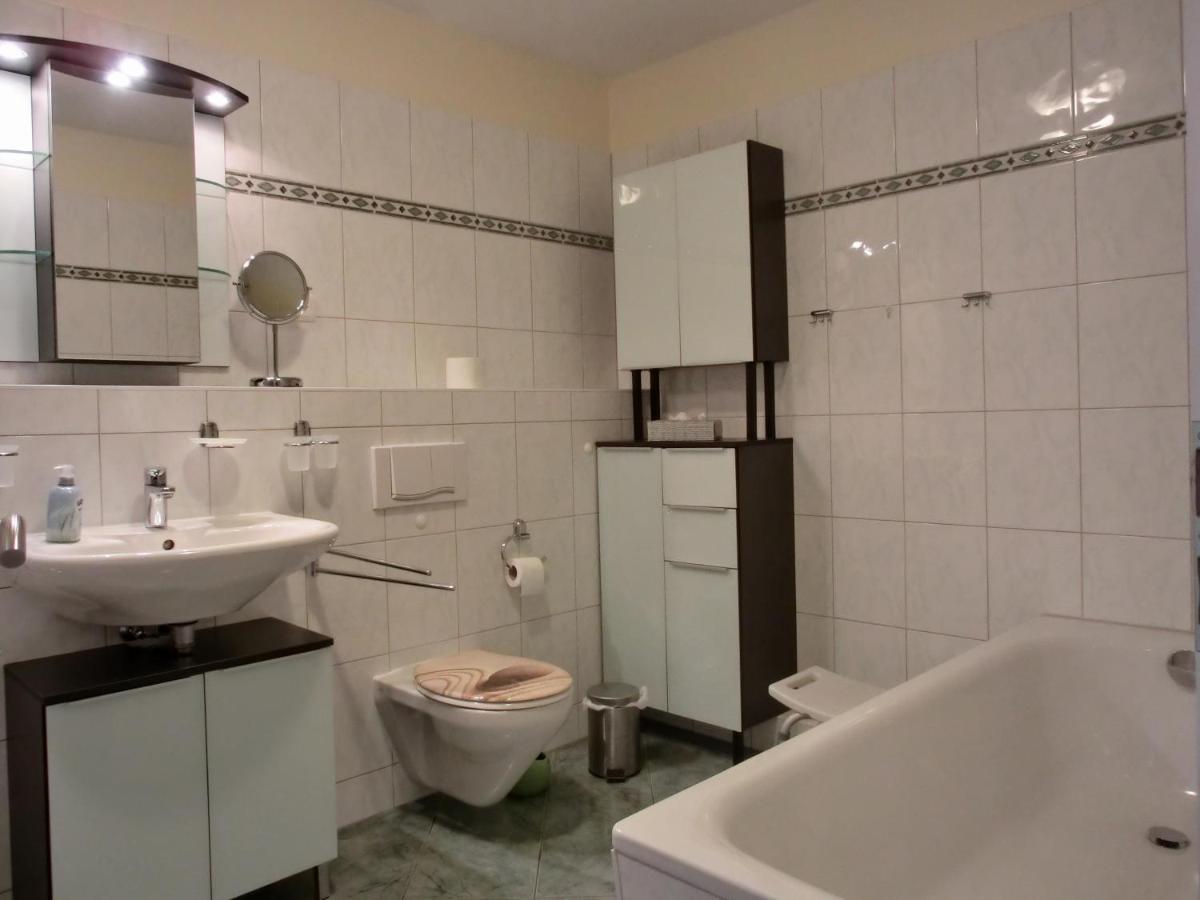 Ferienwohnung I9 Graal-Mueritz Zewnętrze zdjęcie